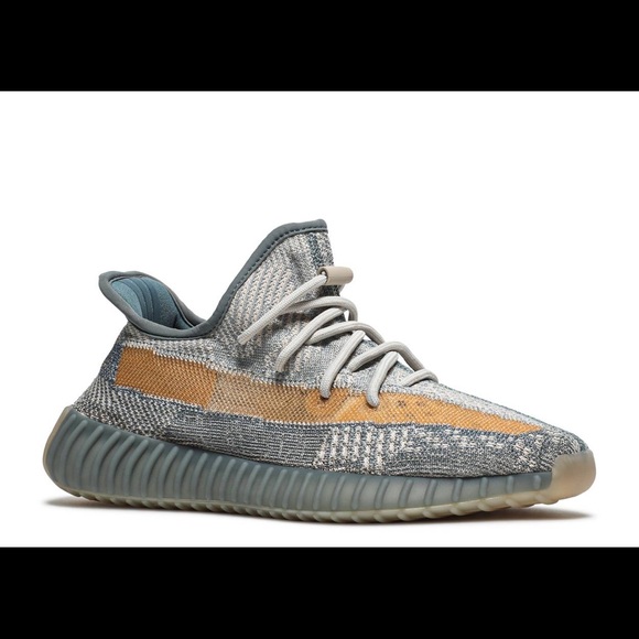 YEEZY Boost 350 V2 ‘ISRAFIL’ - Picture 7 of 8